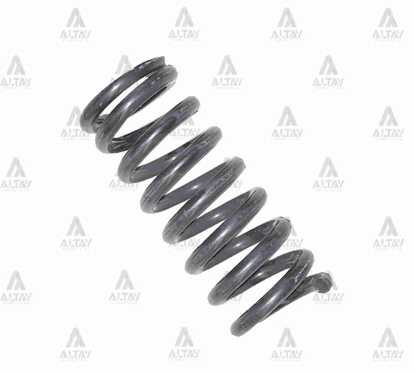 Mitsubishi L200 Ön Helezon Yayı L OEM MR150814 Mitsubishi L200 Ön Helezon Yayı L OEM MR150814